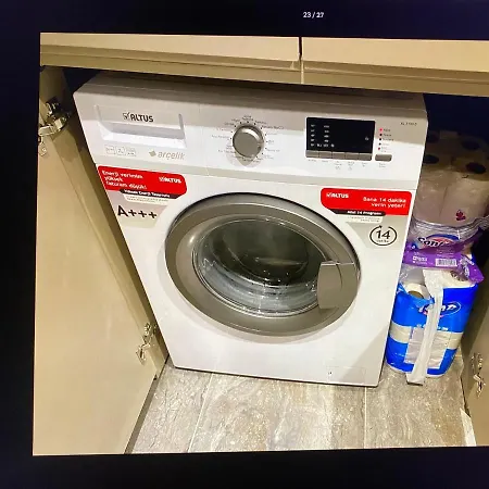 New And Comfortable Appartement