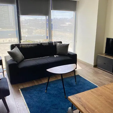 Appartement New And Comfortable *