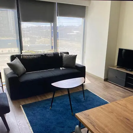 New And Comfortable Appartement *