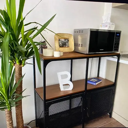 New And Comfortable * イスタンブール