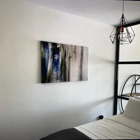 Appartement New And Comfortable