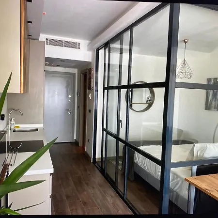 New And Comfortable * Istambul